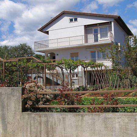 Apartment Vallelunga 普拉 外观 照片