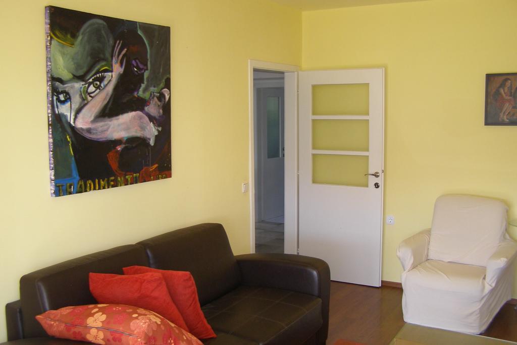 Apartment Vallelunga 普拉 客房 照片