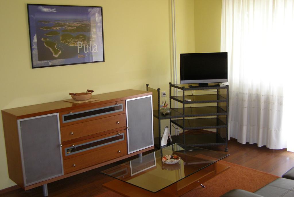 Apartment Vallelunga 普拉 客房 照片