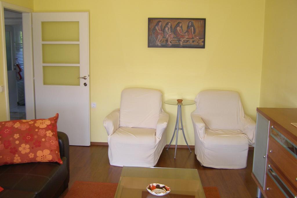 Apartment Vallelunga 普拉 客房 照片