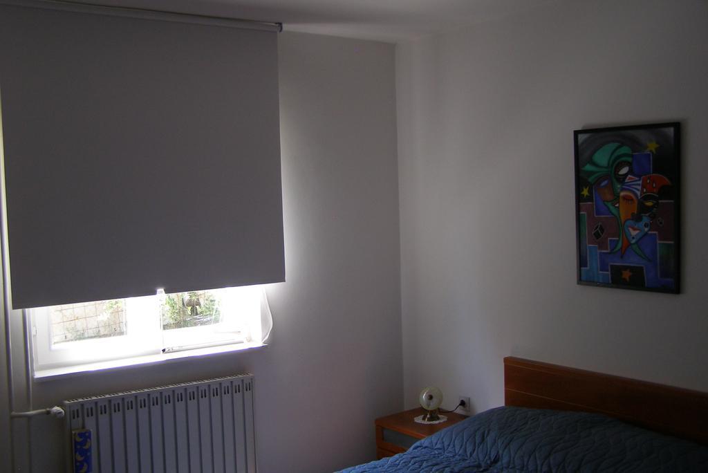 Apartment Vallelunga 普拉 客房 照片