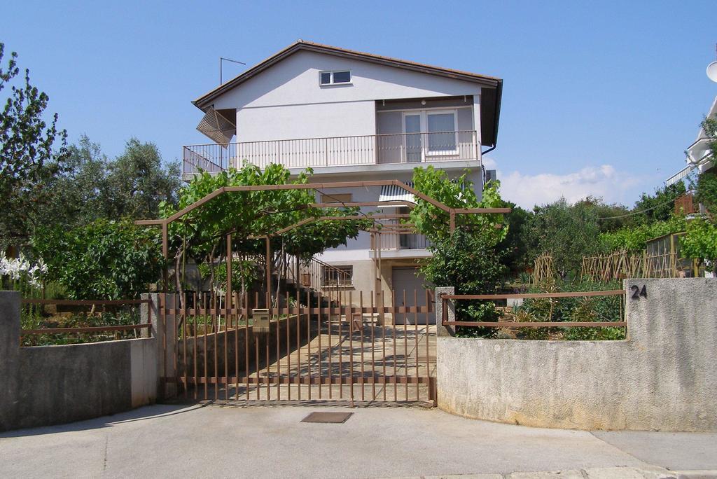 Apartment Vallelunga 普拉 客房 照片