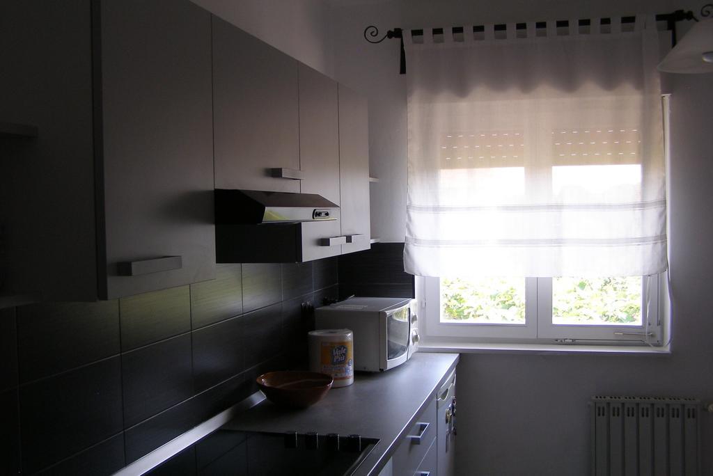 Apartment Vallelunga 普拉 客房 照片