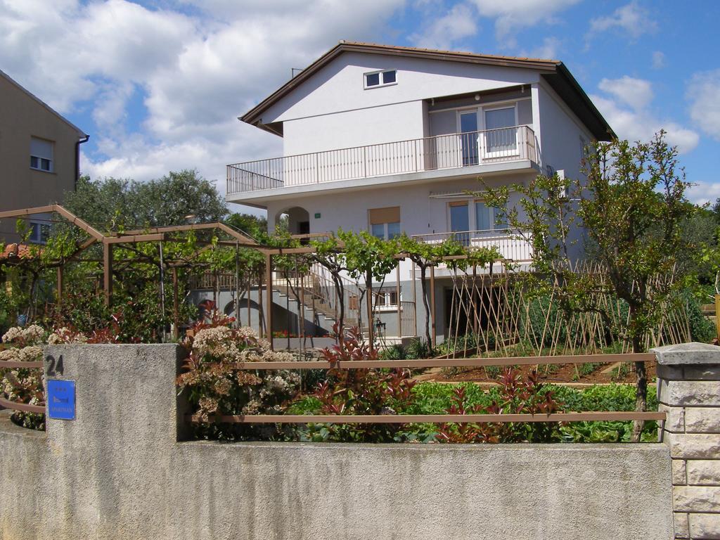 Apartment Vallelunga 普拉 外观 照片